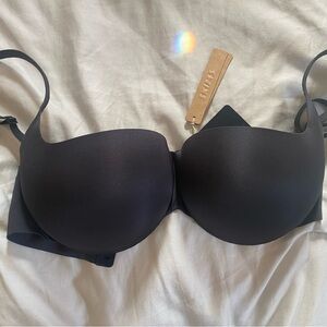 NWT SKIMS Push-up Balconette Bra